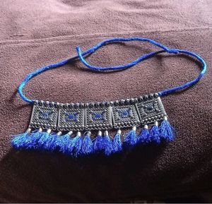 Neck Piece