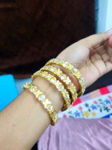 Bangles &amp; Bracelets