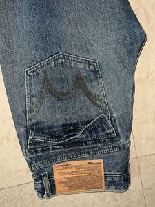 Ed wards Imported Jeans