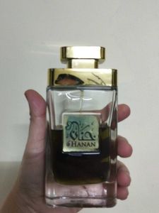 Perfume From UAE