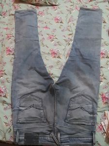 Killer Used jeans