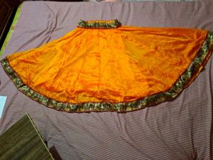 Beautiful ethnic skirt❤️