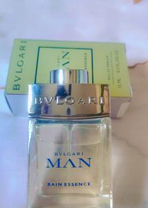 Bvlgari Perfume