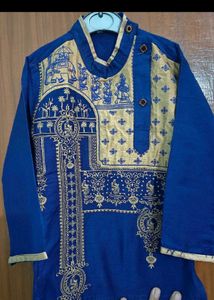 Baby Boy Kurta
