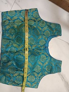 NEW Ethnic Blouses - Set of 2