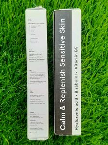 Minimalist Oat Extract 06% Gentle Cleanser