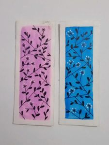 6 Handmade Bookmarks