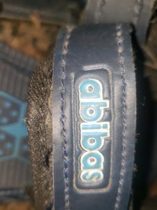 Adidas Fake Abibas