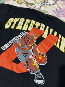 Cham&#39;s Graphic Tee