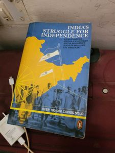 History Book For Competitive Exam