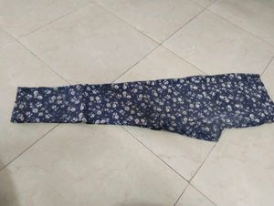 Bosini Printed Jeans