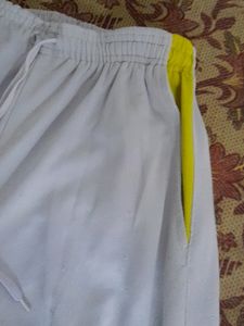 T-shirt And Lower Set