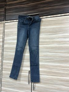 Stylish SF Jeans