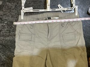 H&amp;M Vintage Cargo Pants