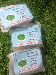 Vembu Soap (Neem)
