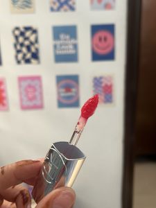 L'Oreal Plump Ambition Lip Oil