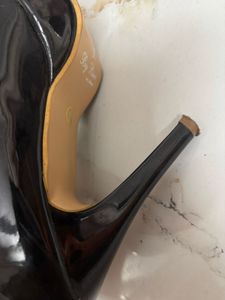 Black Heels For Women