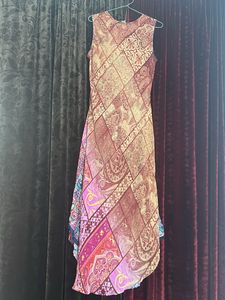 Ethnic Dress