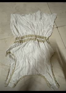 Pretty Honeymoon Night Dress