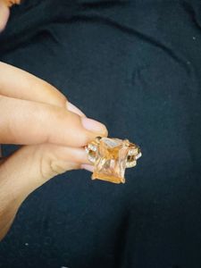 Set Of 2 Rings