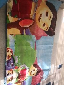 Brand New Paw patrol Bedsheet &amp; Pillow Cover