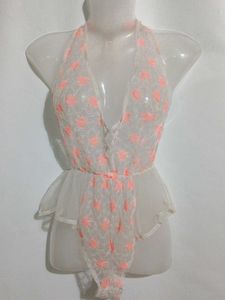 VICTORIA'S SECRET BODYSUIT