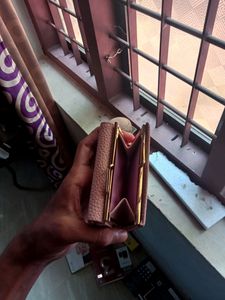 Wallet For Women&#39;s  | Brand New