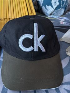 men’s cap