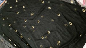 Elegant Embroidered Kurta With Dupatta