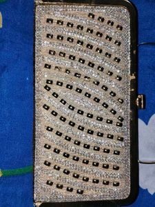 Clutch Handbag