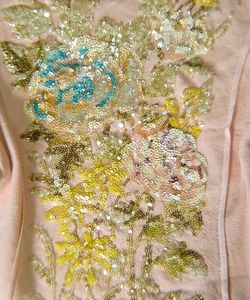 Embellished Top