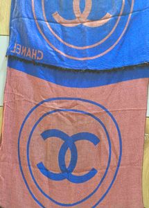 chanel 🧣 scarfs
