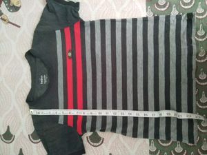 3 t shirt