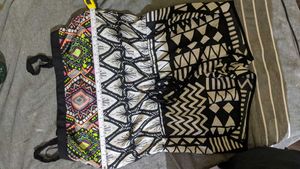River lsland Aztec Print Playsuit Size S