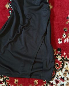 SSS Black Dress