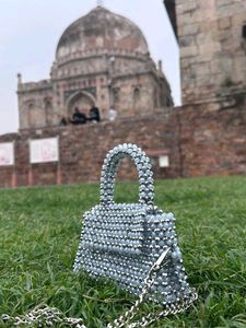 Stylish Fancy Handbag