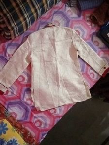 Elegant Ethnic Kurta