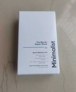 Minimalist The Barrier Repair Ritual Kit