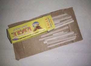 ( 1.2 Kg ) 3 Pack Eagle Slate Pencil