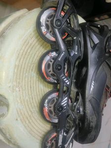 Skating Shoes Decathlon