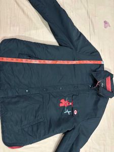Korean Bomber Jacket