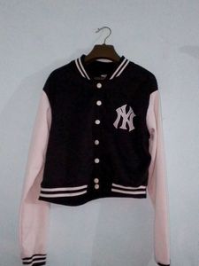Varsity Jacket