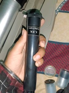 TELESCOPE 🔭