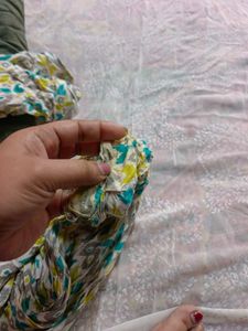 Boho Chic Top &amp; Palazzo Set (women's