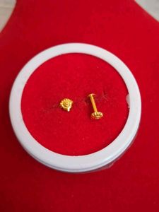 Beautiful New Desiner Studs 👌