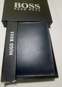 Nice Leather Wallet Best