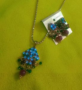 Jewellery Set