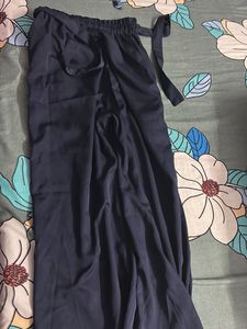 Floral Print Top with lower