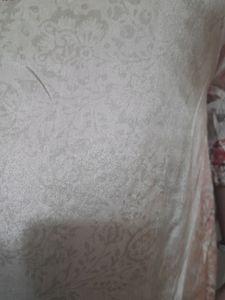 Suit With dupatta and Pant Plazo