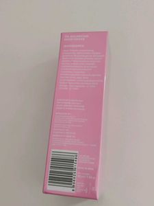 Foxtale Oil Balancing Moisturizer